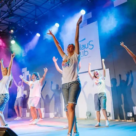 מלון Nicolaus Club Bagamoyo