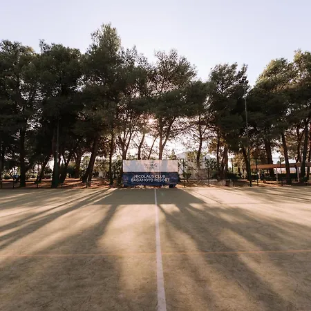 Nicolaus Club Bagamoyo Ξενοδοχείο 3*