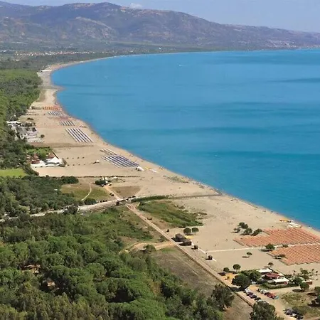 Ξενοδοχείο Nicolaus Club Bagamoyo Cassano allo Ionio