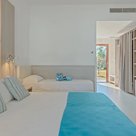 מלון Nicolaus Club Bagamoyo