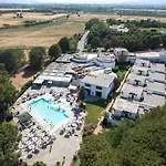 Nicolaus Club Bagamoyo Ξενοδοχείο Cassano allo Ionio