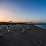 Nicolaus Club Bagamoyo Ξενοδοχείο Cassano allo Ionio