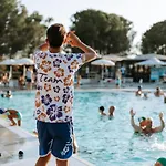 Ξενοδοχείο Nicolaus Club Bagamoyo Cassano allo Ionio