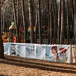 Ξενοδοχείο Nicolaus Club Bagamoyo 3*