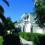 Nicolaus Club Bagamoyo Cassano allo Ionio