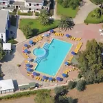 Ξενοδοχείο Nicolaus Club Bagamoyo Cassano allo Ionio