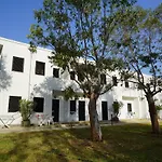 Nicolaus Club Bagamoyo 3*
