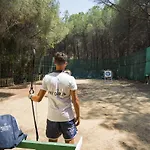 Ξενοδοχείο Nicolaus Club Bagamoyo Cassano allo Ionio