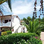 Nicolaus Club Bagamoyo 3*