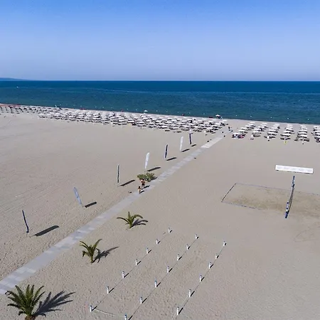 Nicolaus Club Bagamoyo 3*