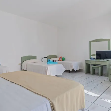 Nicolaus Club Bagamoyo ホテル 3*