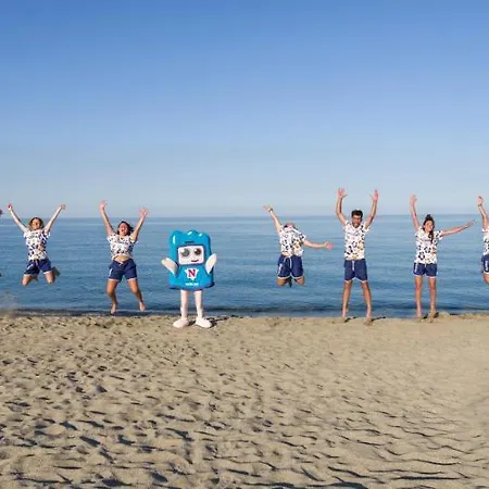 Szálloda Nicolaus Club Bagamoyo