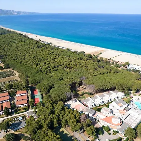 Nicolaus Club Bagamoyo Cassano allo Ionio