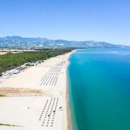 Nicolaus Club Bagamoyo 3*