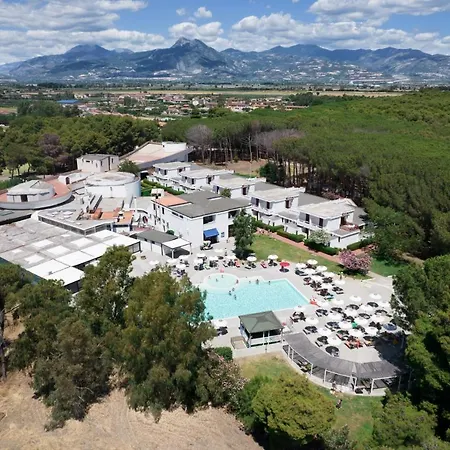 Nicolaus Club Bagamoyo