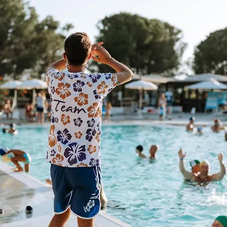 Hotel Nicolaus Club Bagamoyo Cassano allo Ionio