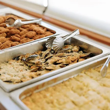 Nicolaus Club Bagamoyo 3*