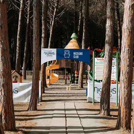 Nicolaus Club Bagamoyo Cassano allo Ionio