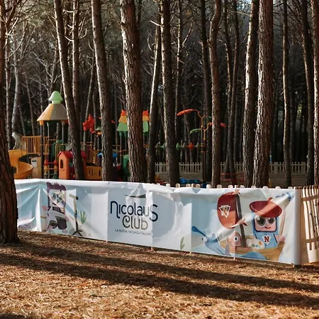 Hotel Nicolaus Club Bagamoyo 3*