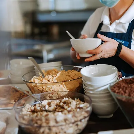 Nicolaus Club Bagamoyo