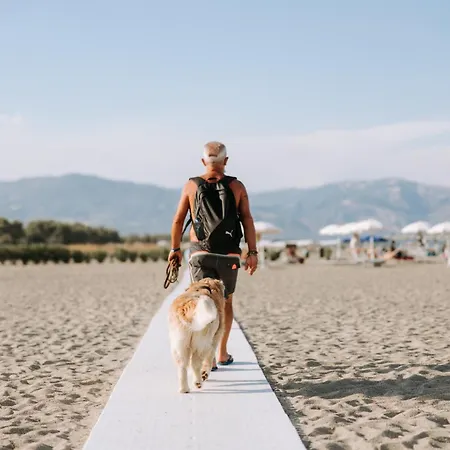 Hotel Nicolaus Club Bagamoyo Cassano allo Ionio