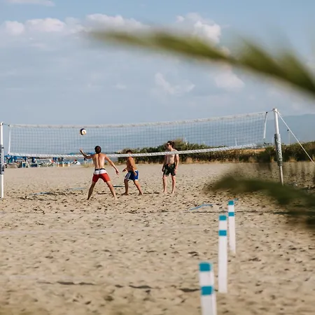 Nicolaus Club Bagamoyo Отель