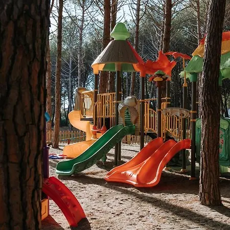 Nicolaus Club Bagamoyo Szálloda Cassano all’Ionio