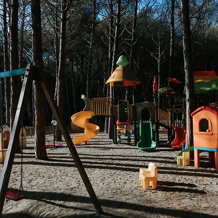 Nicolaus Club Bagamoyo Cassano allo Ionio