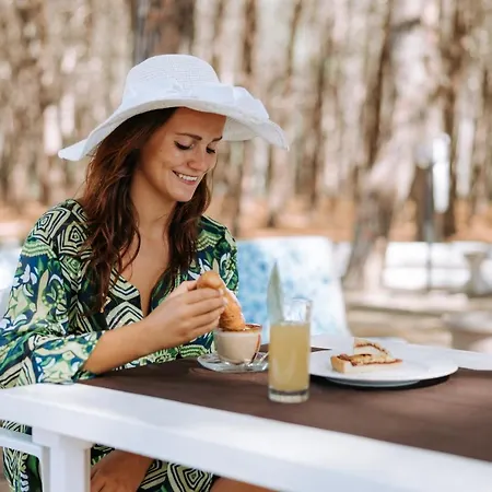 Nicolaus Club Bagamoyo Hotel 3*