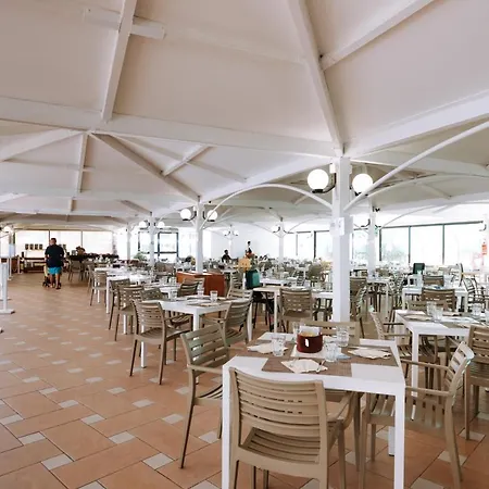 Nicolaus Club Bagamoyo 3* Cassano allo Ionio