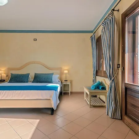 Nicolaus Club Bagamoyo Отель