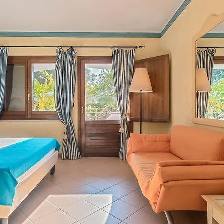 Отель Nicolaus Club Bagamoyo