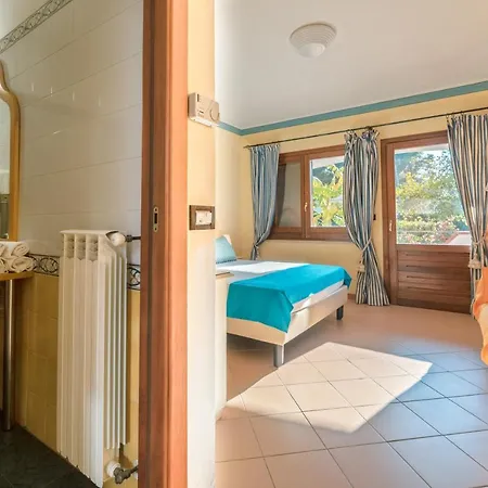Nicolaus Club Bagamoyo Отель 3*