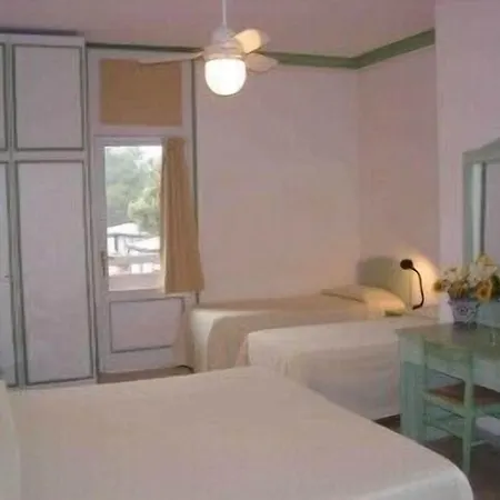 Nicolaus Club Bagamoyo カッサーノ・アッロ・イオーニオ