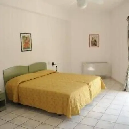 Nicolaus Club Bagamoyo 3*