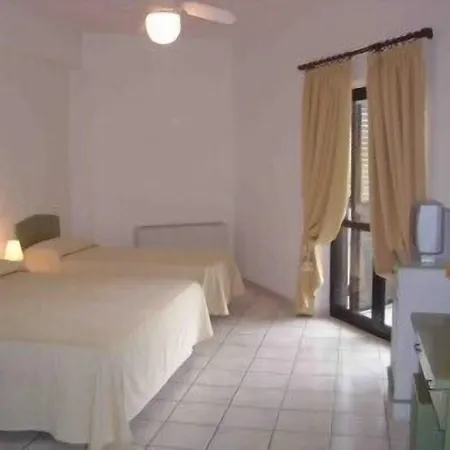 Nicolaus Club Bagamoyo Отель