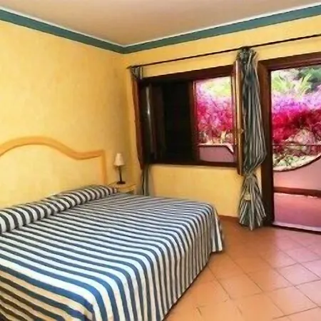 Nicolaus Club Bagamoyo カッサーノ・アッロ・イオーニオ