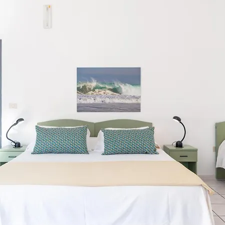 Nicolaus Club Bagamoyo Отель