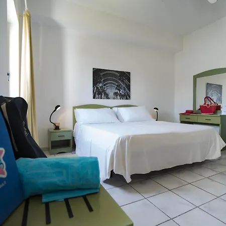 Nicolaus Club Bagamoyo Отель 3*