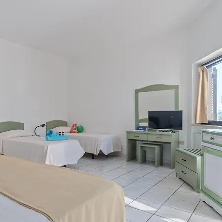 Отель Nicolaus Club Bagamoyo 3*