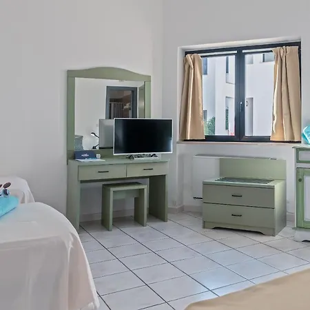 Nicolaus Club Bagamoyo Szálloda Cassano all’Ionio