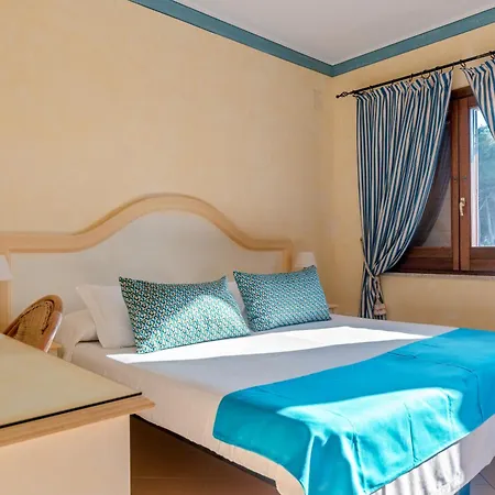 Hotel Nicolaus Club Bagamoyo