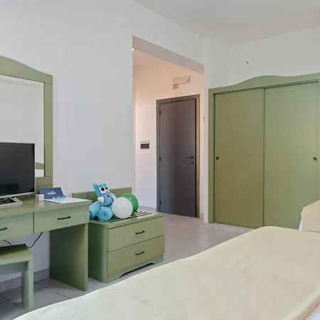 Отель Nicolaus Club Bagamoyo