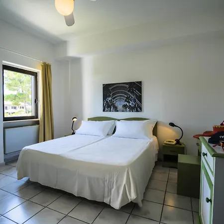 Nicolaus Club Bagamoyo Отель