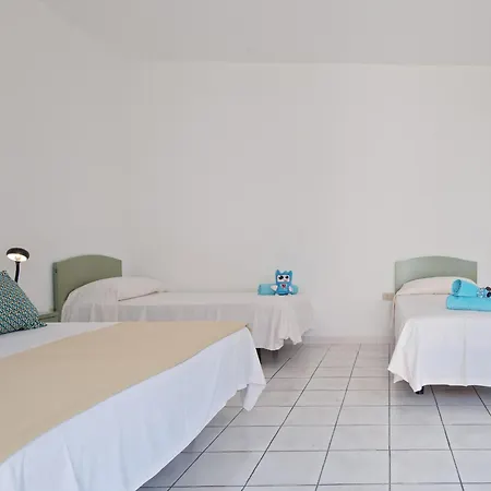 Nicolaus Club Bagamoyo 3* Cassano allo Ionio