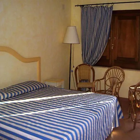 Nicolaus Club Bagamoyo Cassano allo Ionio