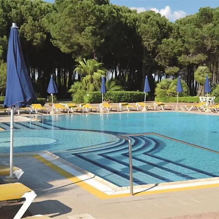 Nicolaus Club Bagamoyo Szálloda Cassano all’Ionio