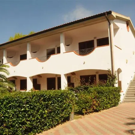 Nicolaus Club Bagamoyo