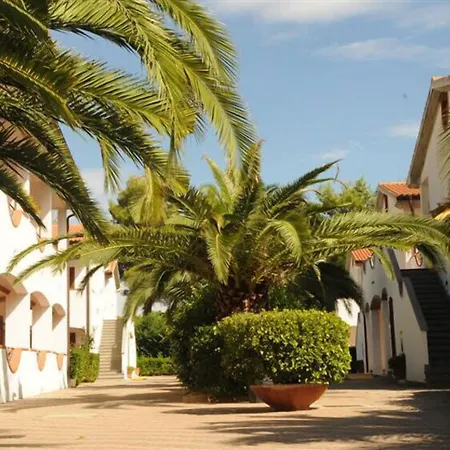 Nicolaus Club Bagamoyo Szálloda 3*