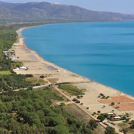 Nicolaus Club Bagamoyo Szálloda